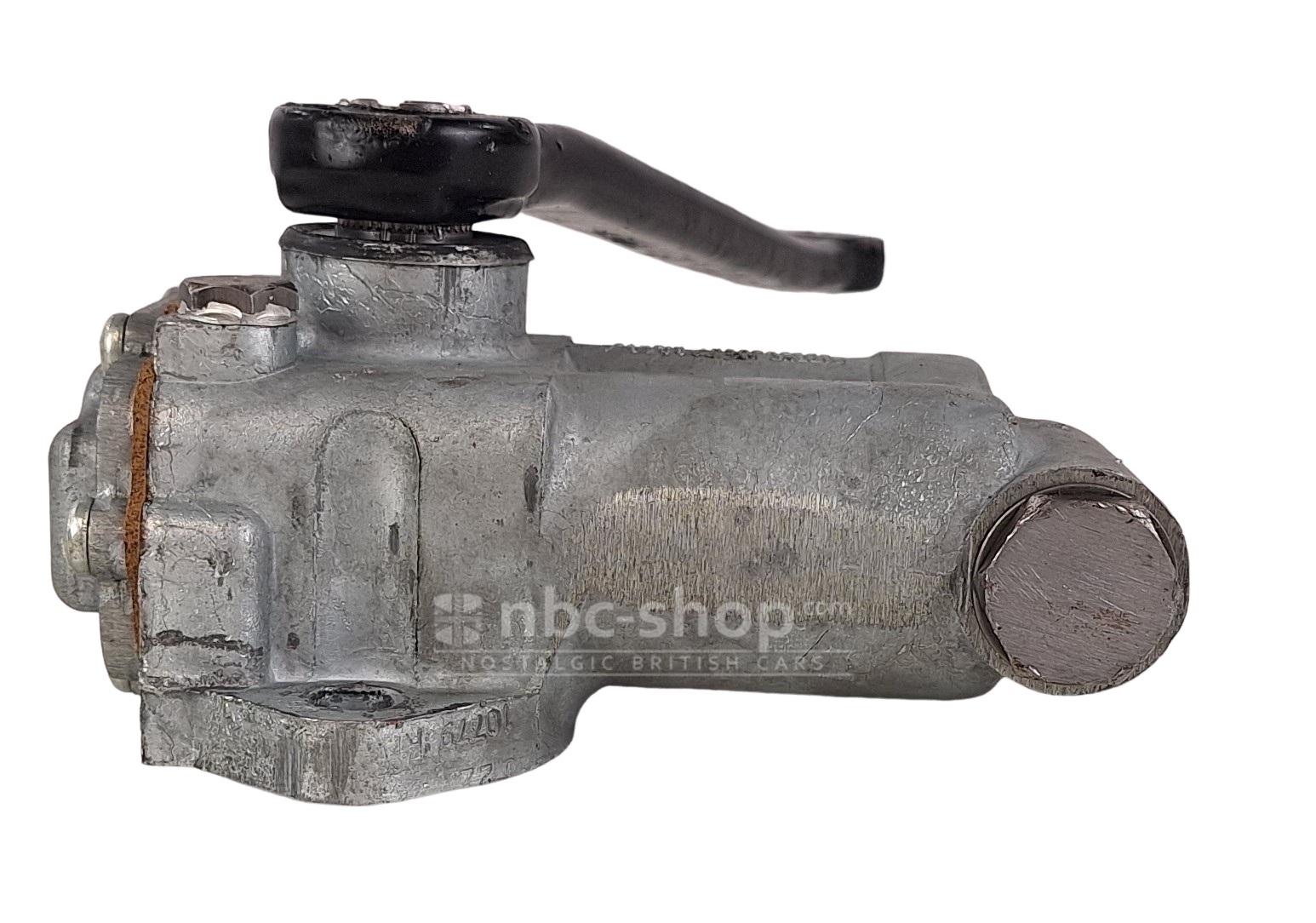 GSA147 AMORTISSEUR SPRITE MIDGET ARRIERE DROIT DE 1958 A 1961 nbc-shop 4