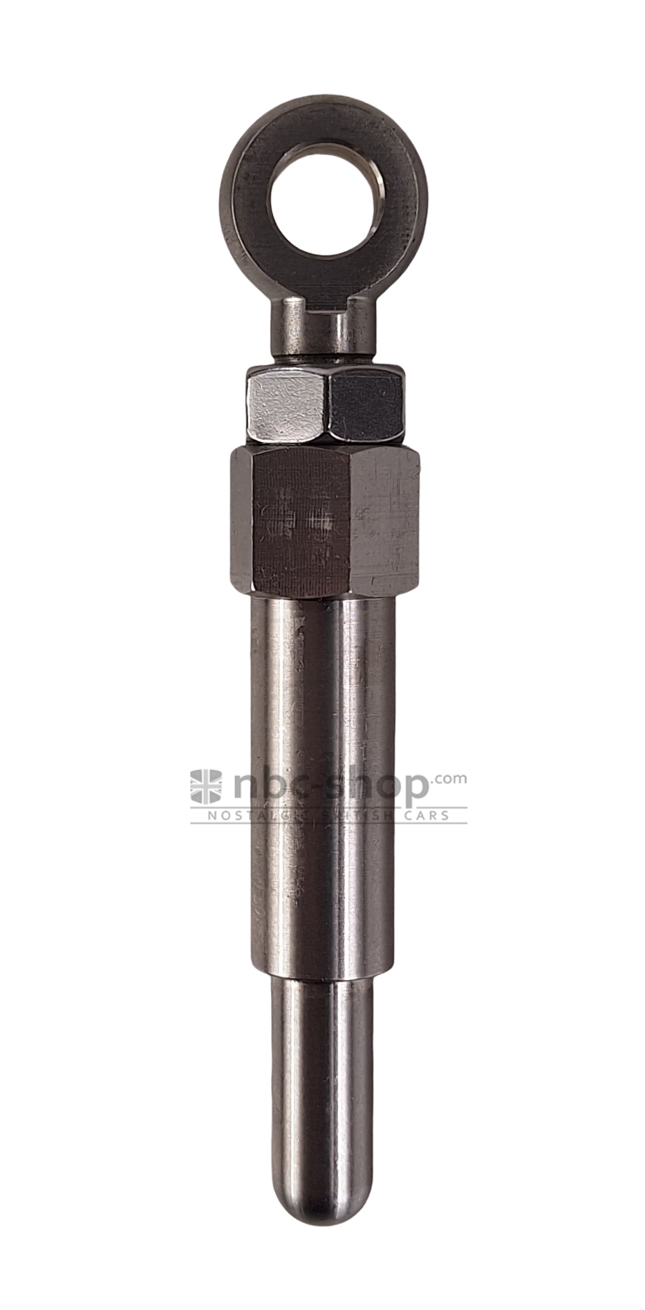 13H396-ADJUSTAB TIGE DE POUSSE REGLABLE RECEPTEUR EMBRAYAGE MINI 1959-2000