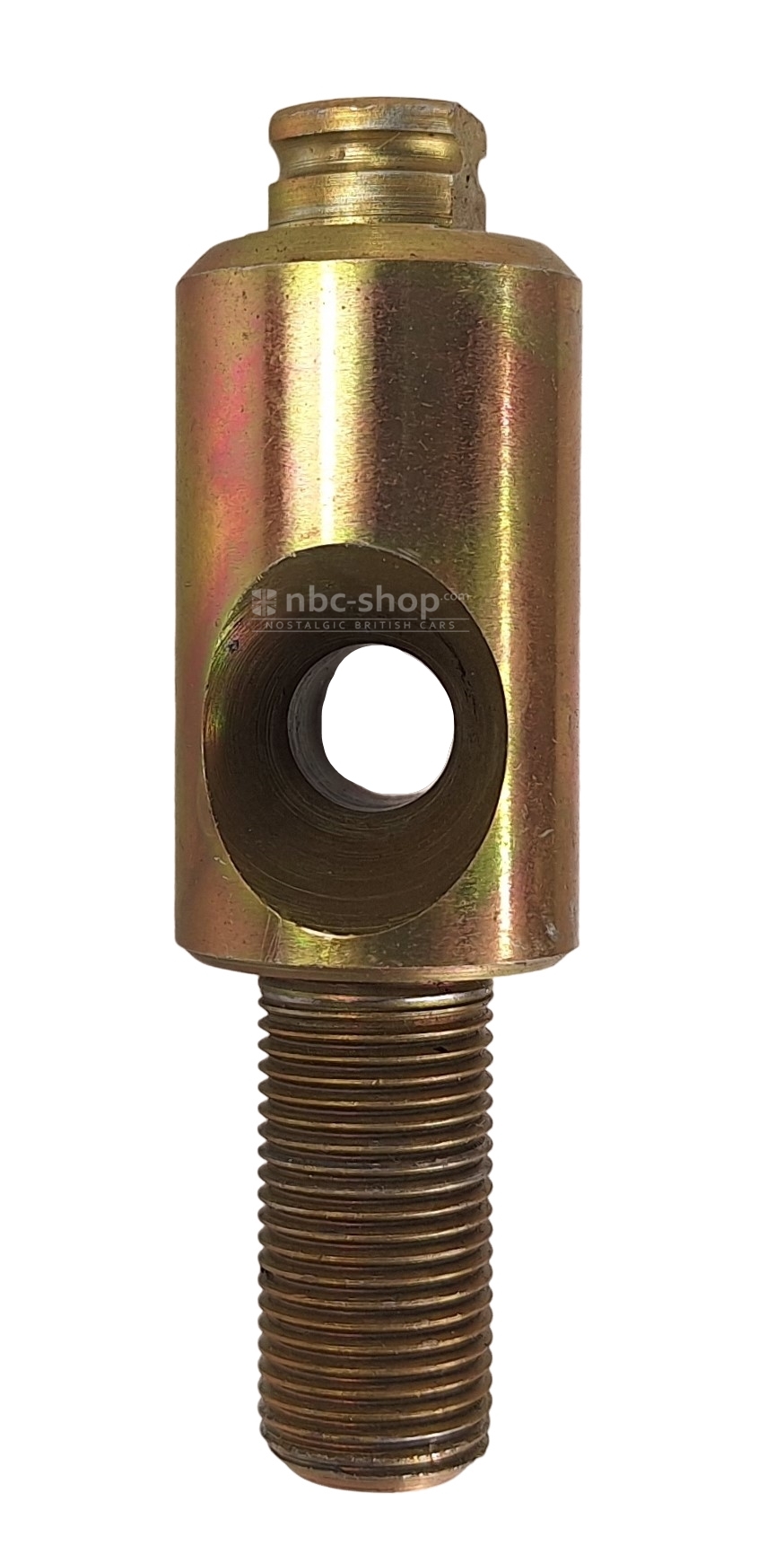 DAM5353 PLONGEUR DE LEVIER D\'EMBRAYAGE MINI VERTO DE 1982 A 2000