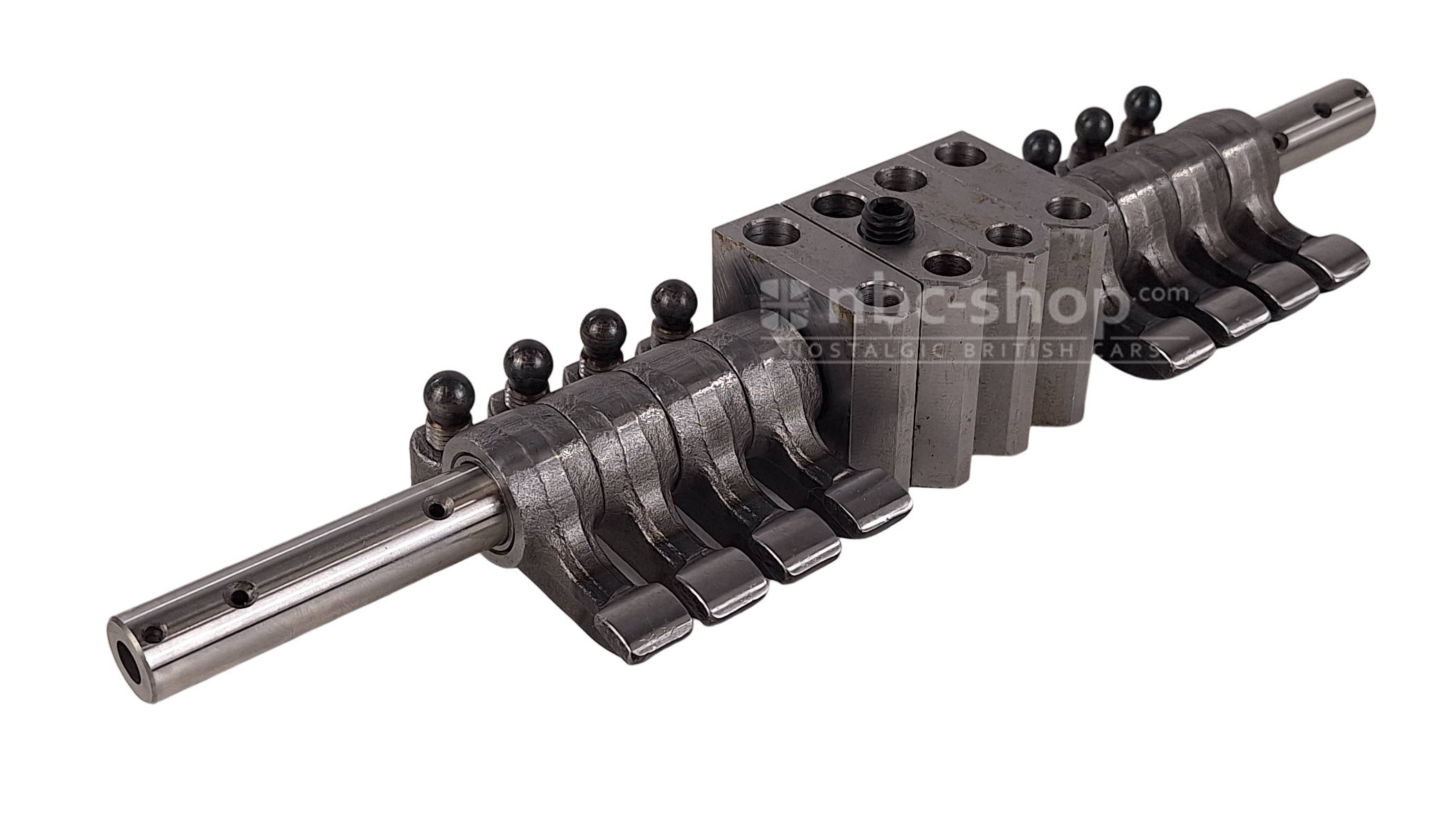 C-AHT436 RAMPE DE CULBUTEUR FORGEE 1.5 POUR MINI 1959-2000 ET AUSTIN HEALEY 948/1098/1275