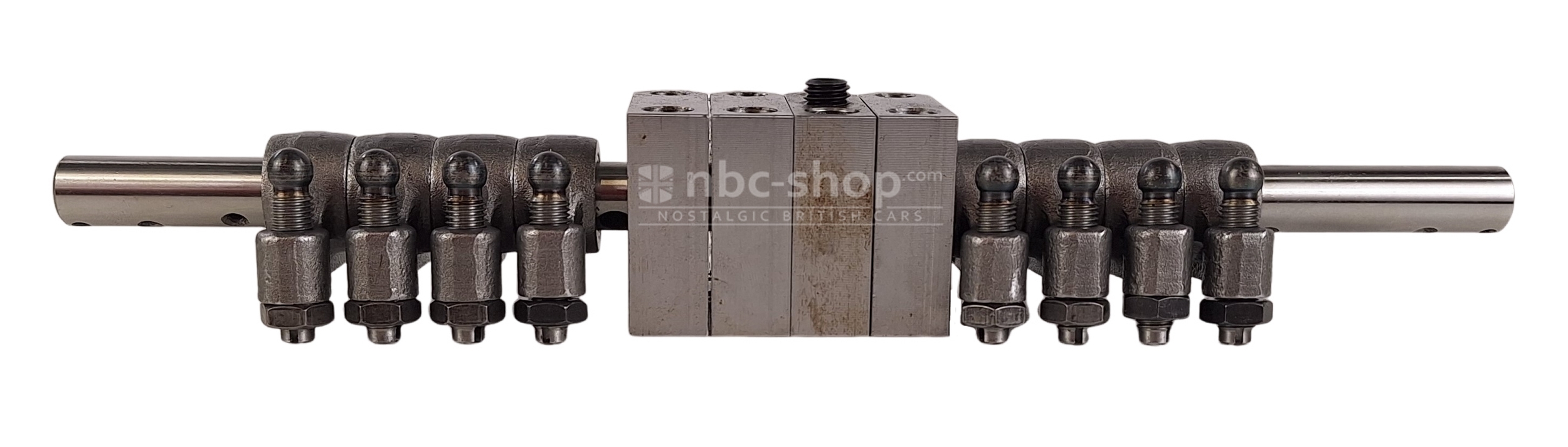 C-AHT436 RAMPE FORGEE 1.5 POUR MINI nbc-shop 4