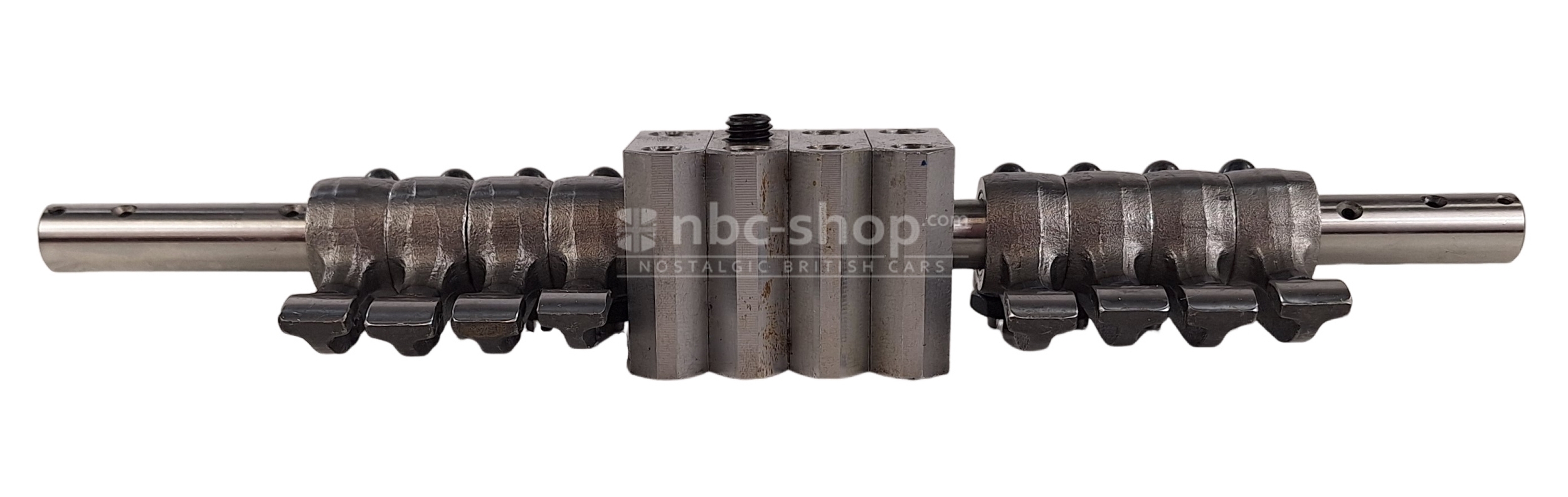 C-AHT436 RAMPE FORGEE 1.5 POUR MINI nbc-shop 3