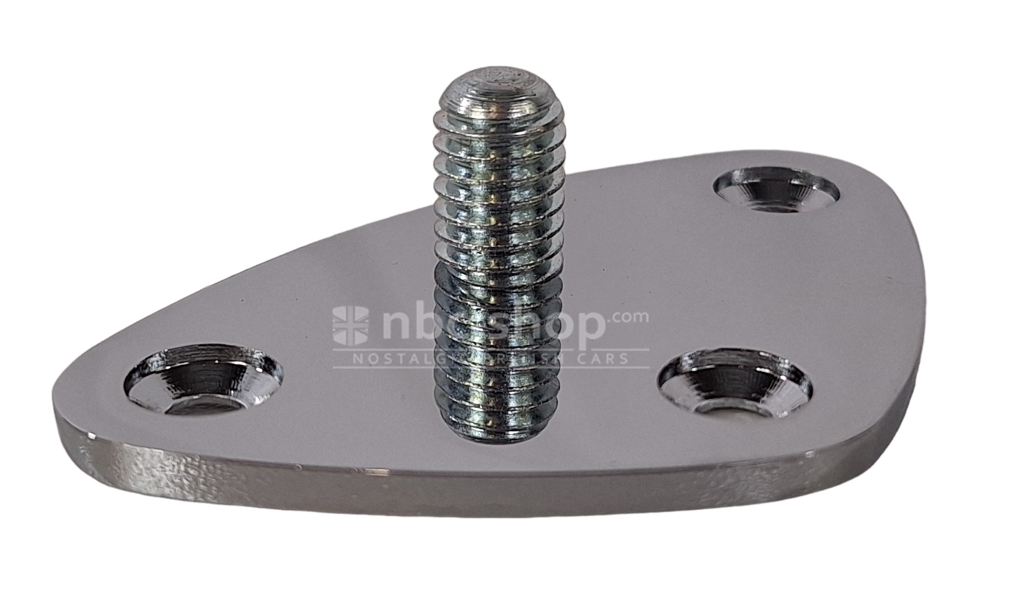 AAA5154 SUPPORT ARRIERE DE VITRE DE PORTE POUR AUSTIN HEALEY MGA nbc-shop 3