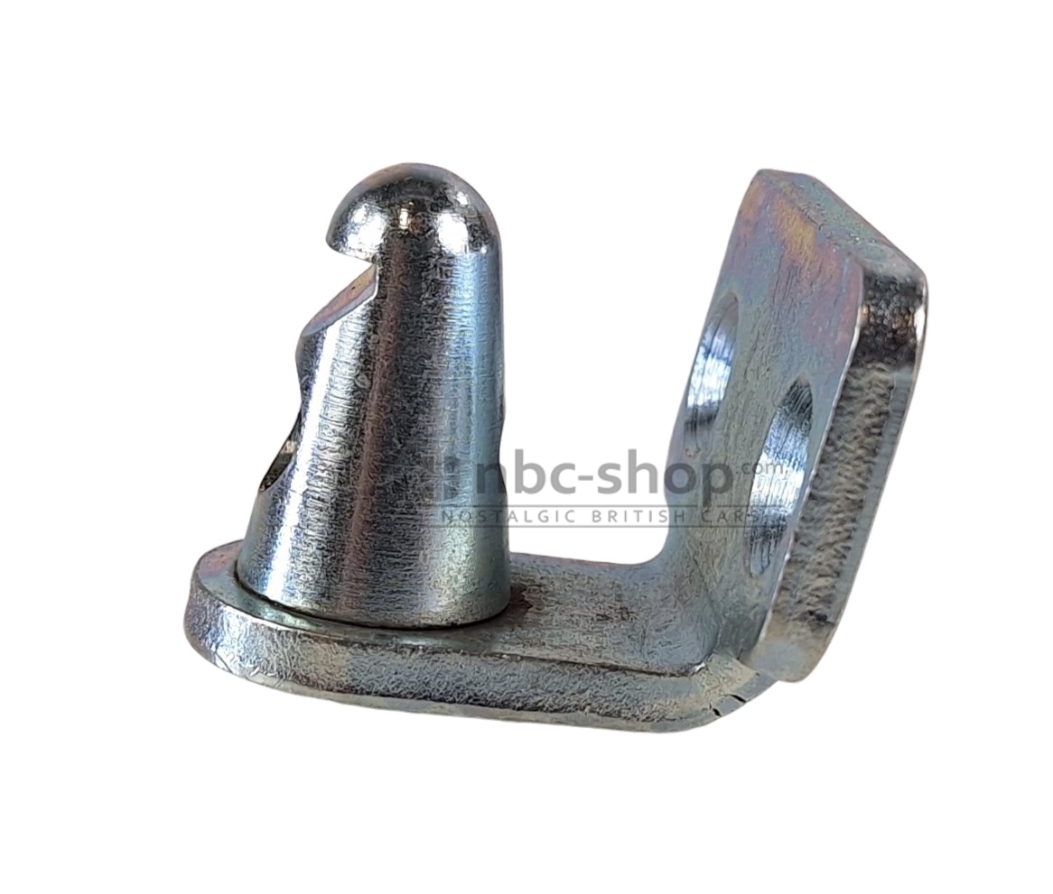 AFH1684 GACHE DE PORTE MGA MGB SPRITE MIDGET nbc-shop 3