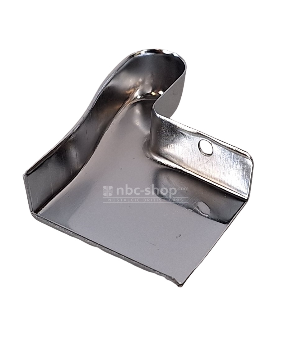 AHA8163 FINITION CHROME DE MONTANT ARRIERE SPRITE MIDGET nbc-shop 3