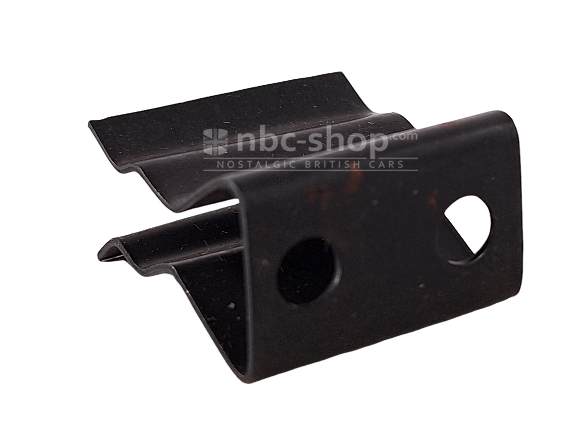 AHH5460 CLIP DE MAINTIEN DE JAMBE DE CAPOT POUR MGA MGB SPRITE MIDGET nbc-shop 3