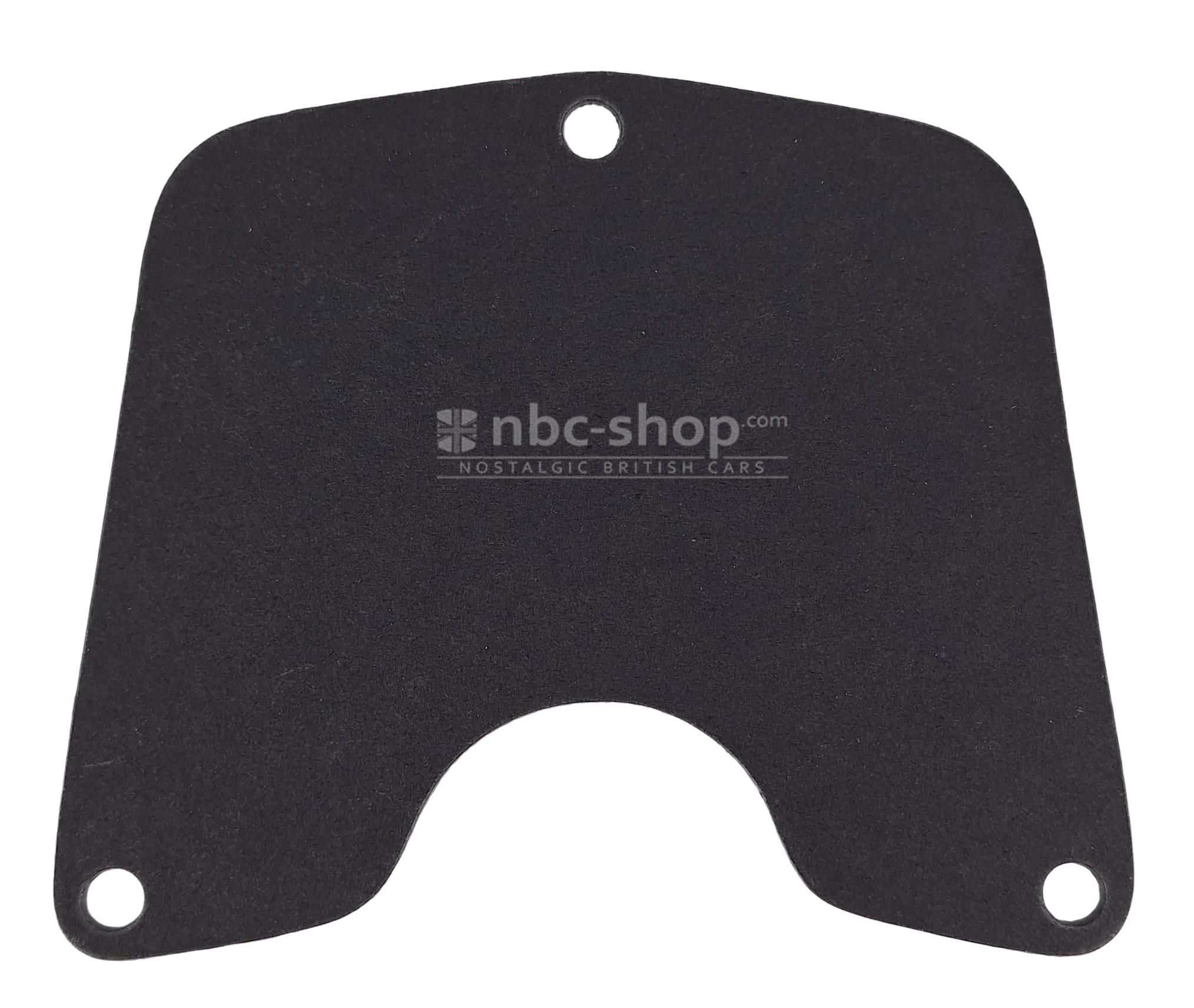 AHH5376 FOND DE GRILLE DE HAUT PARLEUR TABLEAU DE BORD POUR MGA