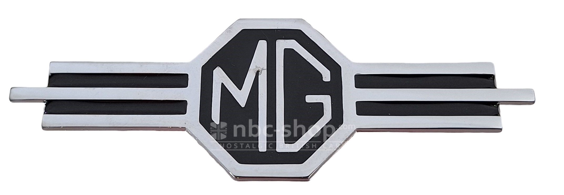 AHH5258 BADGE DE TABLEAU DE BORD MGA MGB MG MIDGET