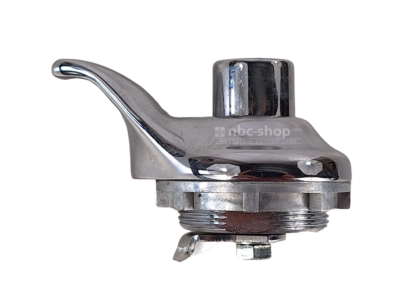 AHH6179 POIGNEE EXTERIEURE-SERRURE POUR MALLE DE MGB nbc-shop 3