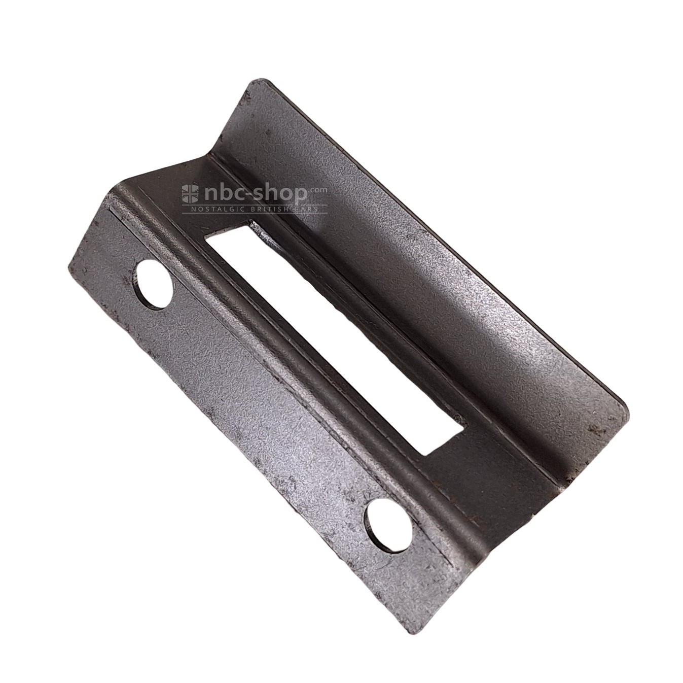AHH7091 SUPPORT DE SILENT BLOC DE BEQUILLE DE CAPOT POUR MGB