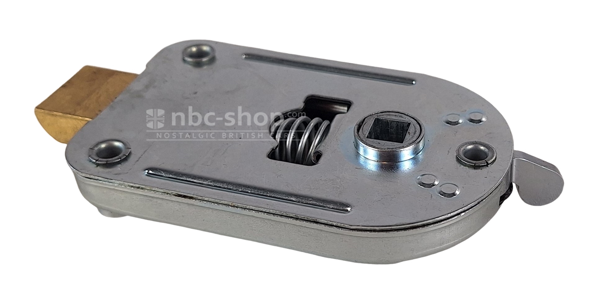 24A2143 SERRURE DE PORTE CLANCHE DROIT POUR MINI DE 1959 A 1969 nbc-shop 3