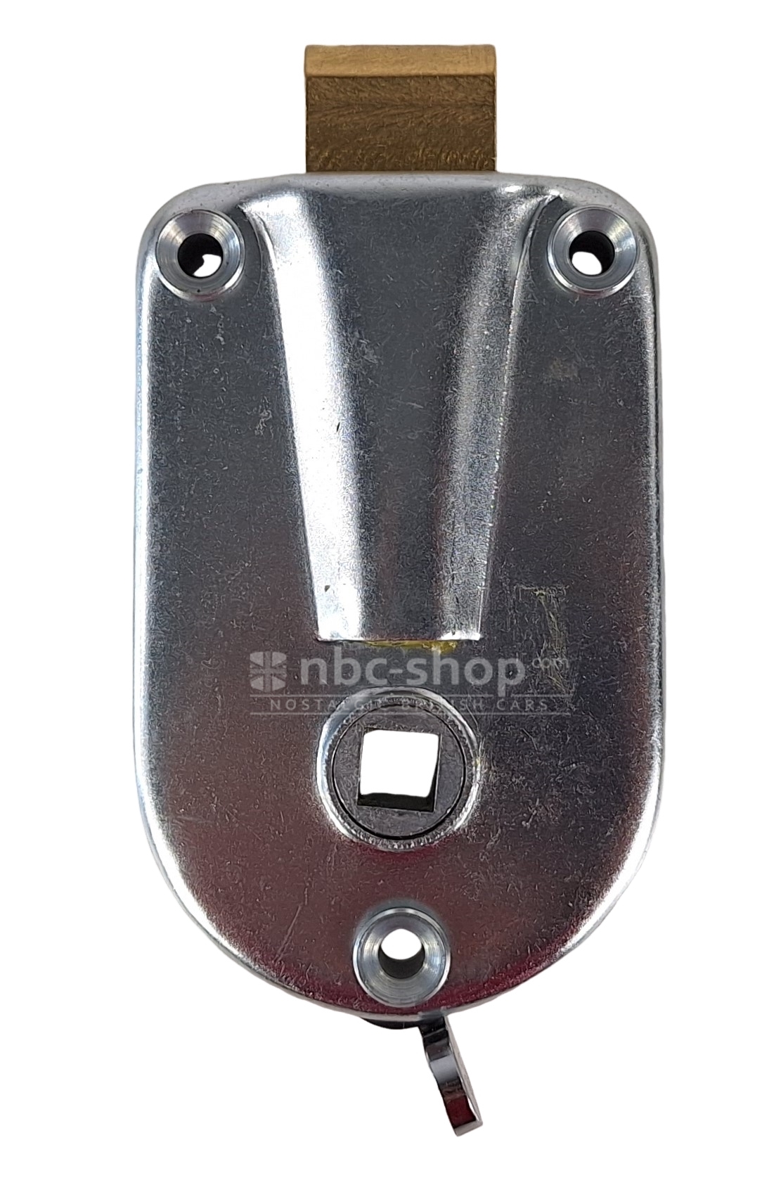 24A2144 SERRURE DE PORTE GAUCHE POUR MINI DE 1959 A 1969