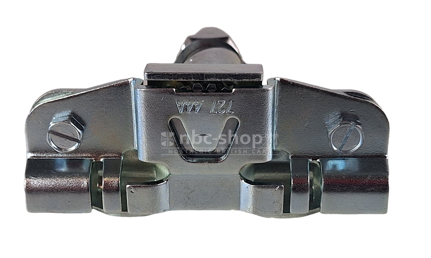 37H6316 RENVOI ESSUIE GLACE TRIUMPH TR4 nbc-shop 4