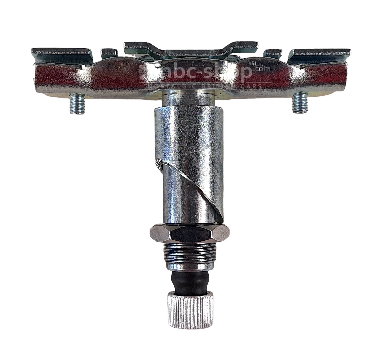 37H6316 RENVOI ESSUIE GLACE TRIUMPH TR4 nbc-shop 3