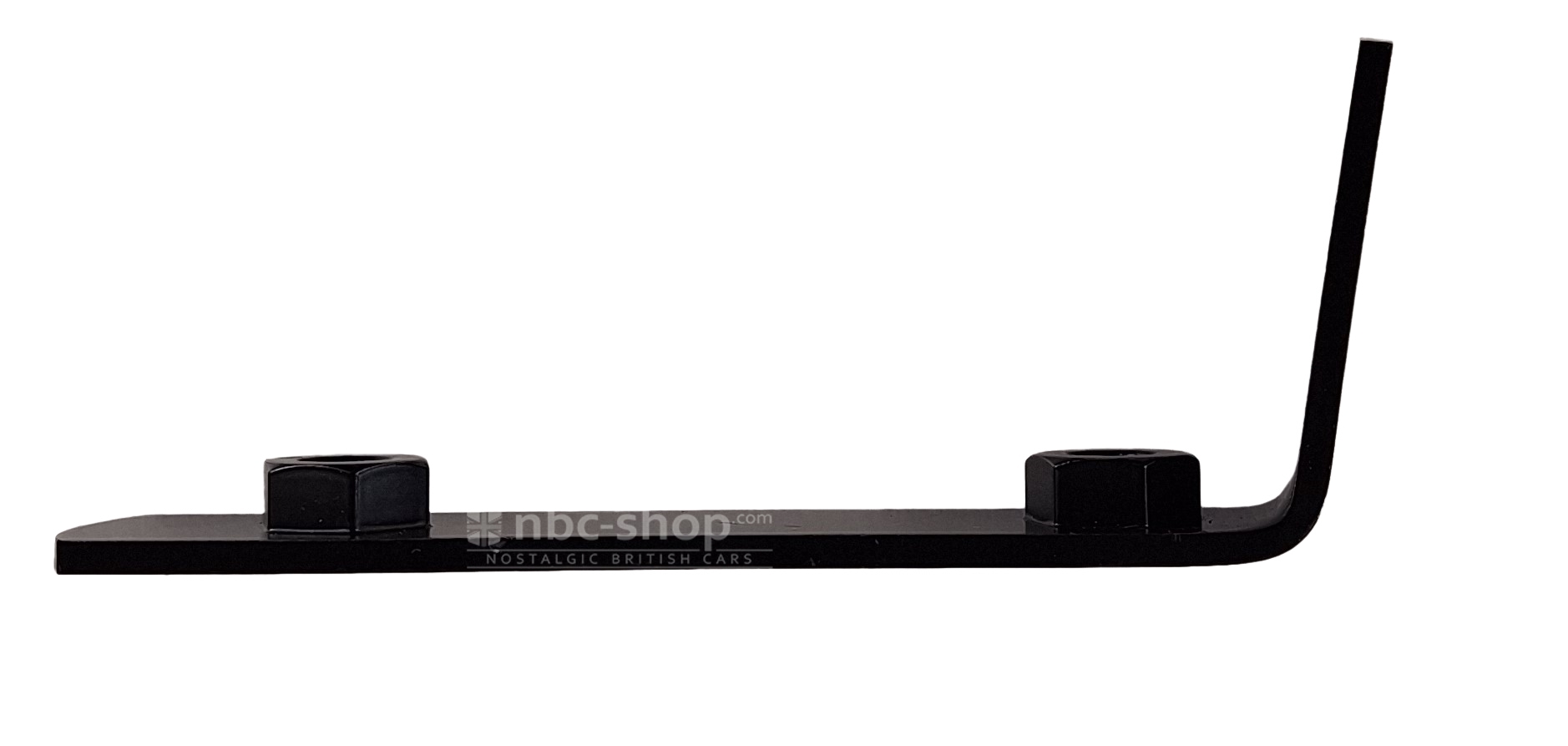 12G2994 PATTE PORTE-BOBINE NOIR POUR MINI DE 1969 A 1996 nbc-shop 4