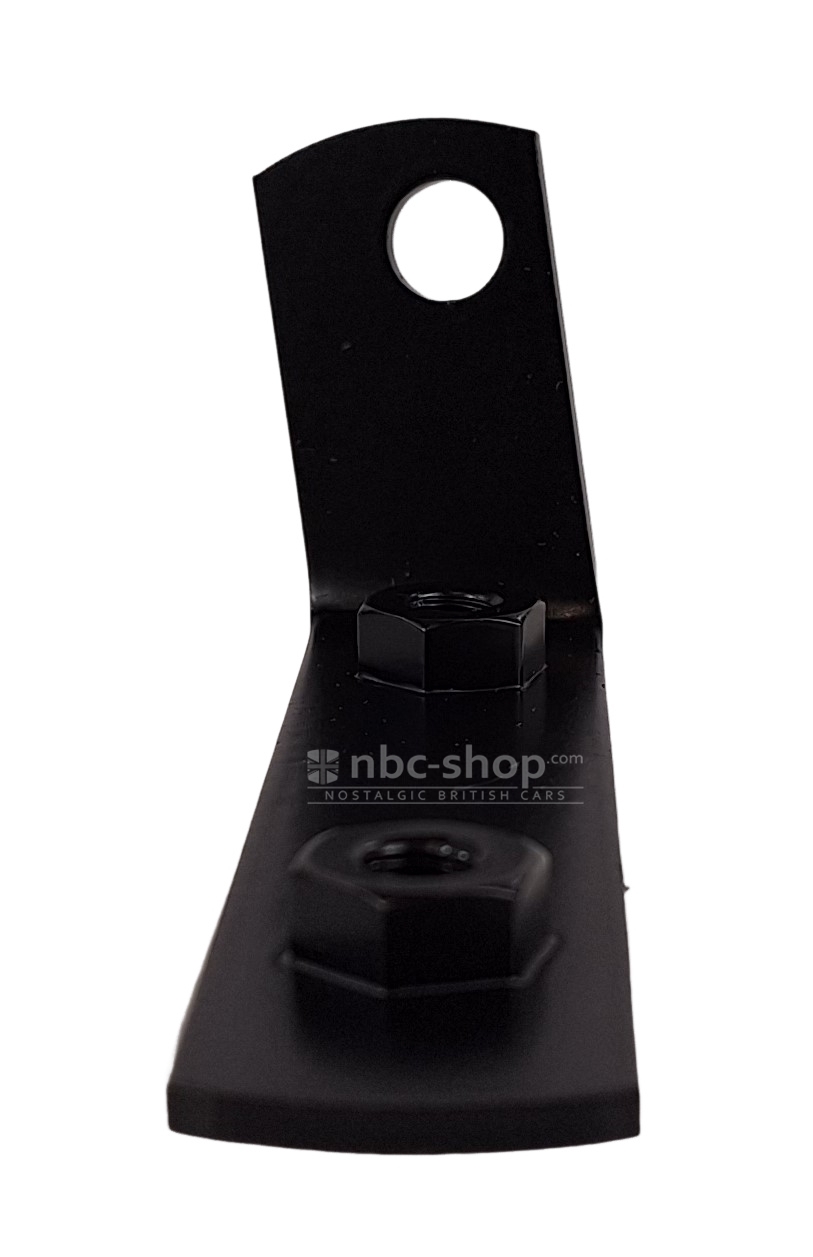 12G2994 PATTE PORTE-BOBINE NOIR POUR MINI DE 1969 A 1996 nbc-shop 3