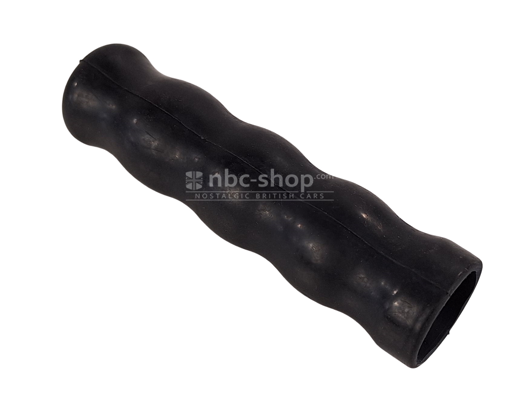 13H5541 POIGNEE DE FREIN A MAIN PLASTIQUE NOIR MINI