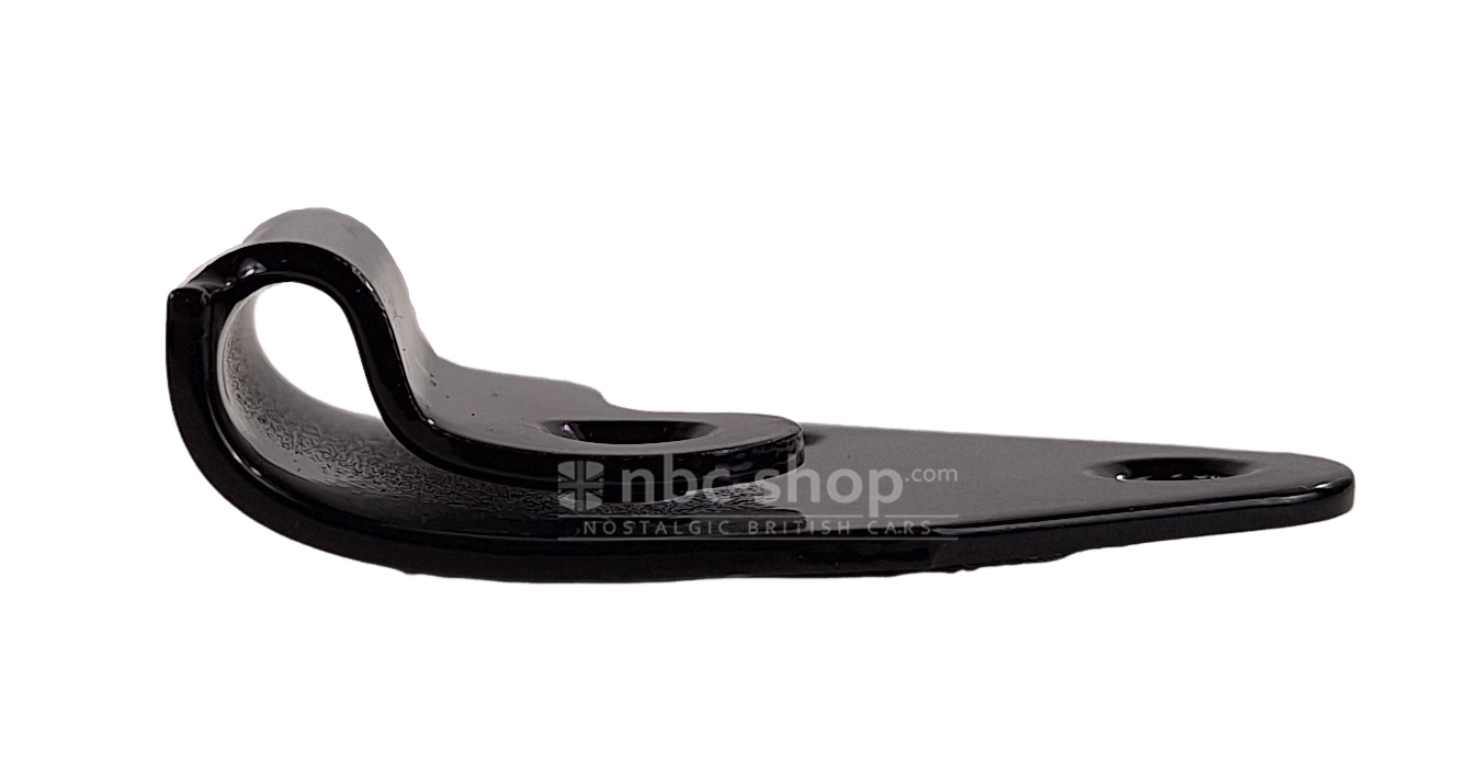 14A6467 CHARNIERE DE SUPPORT DE PLAQUE COTE GAUCHE POUR MINI MK1 MK2 nbc-shop 4
