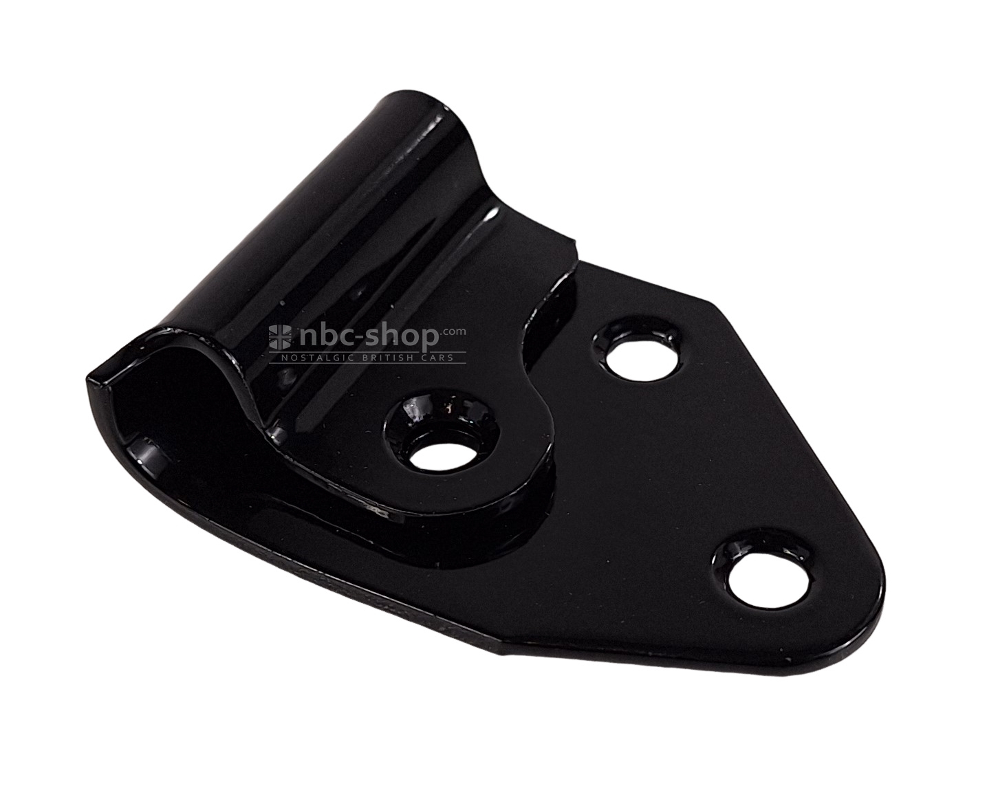 14A6467 CHARNIERE DE SUPPORT DE PLAQUE COTE GAUCHE POUR MINI MK1 MK2