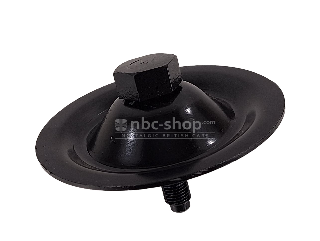 14A6511 ECROU DE ROUE DE SECOURS LONGUE DANS LA MALE POUR MINI 1959-1667