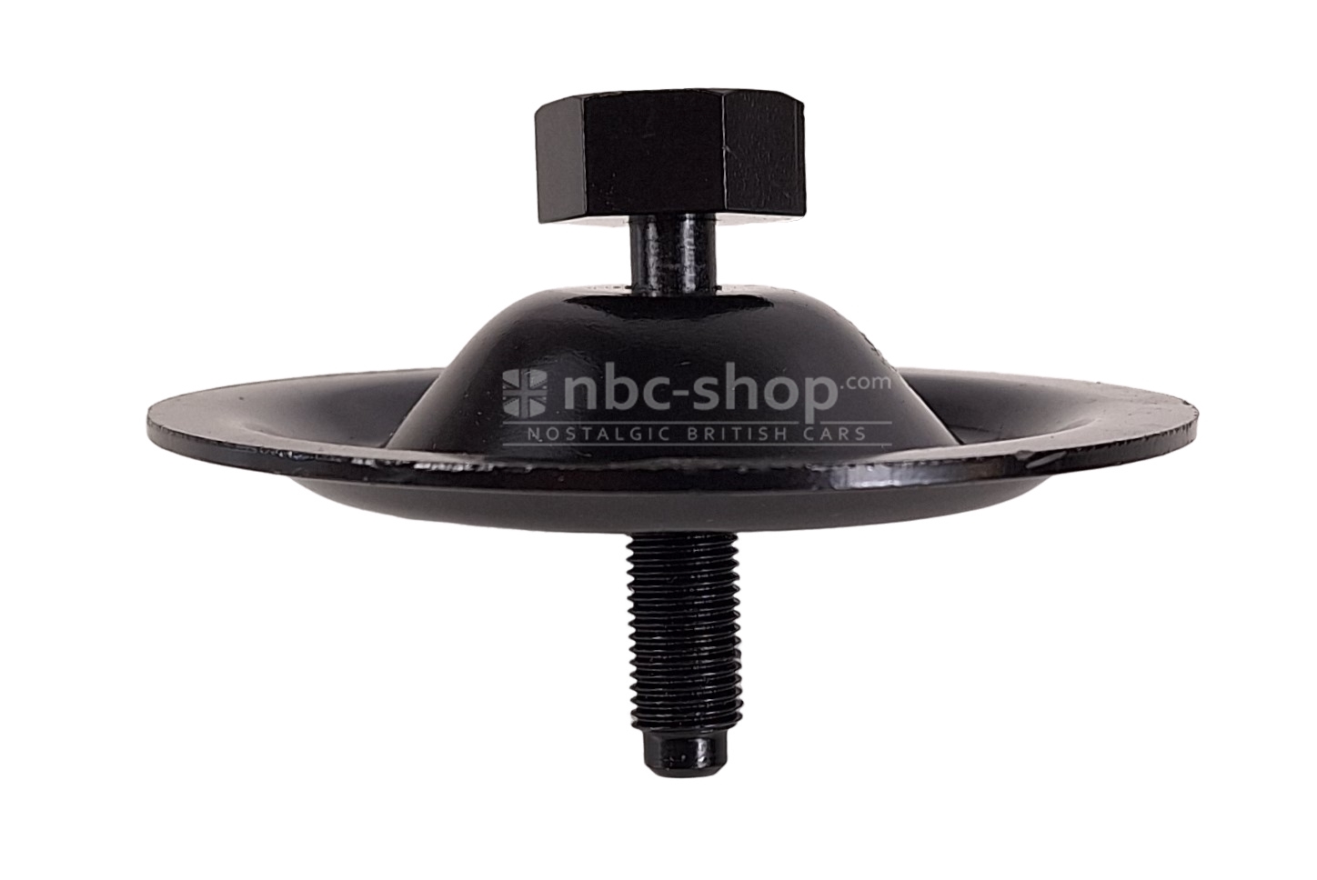 14A6511 ECROU DE ROUE DE SECOURS LONGUE DANS LA MALE POUR MINI nbc-shop 3