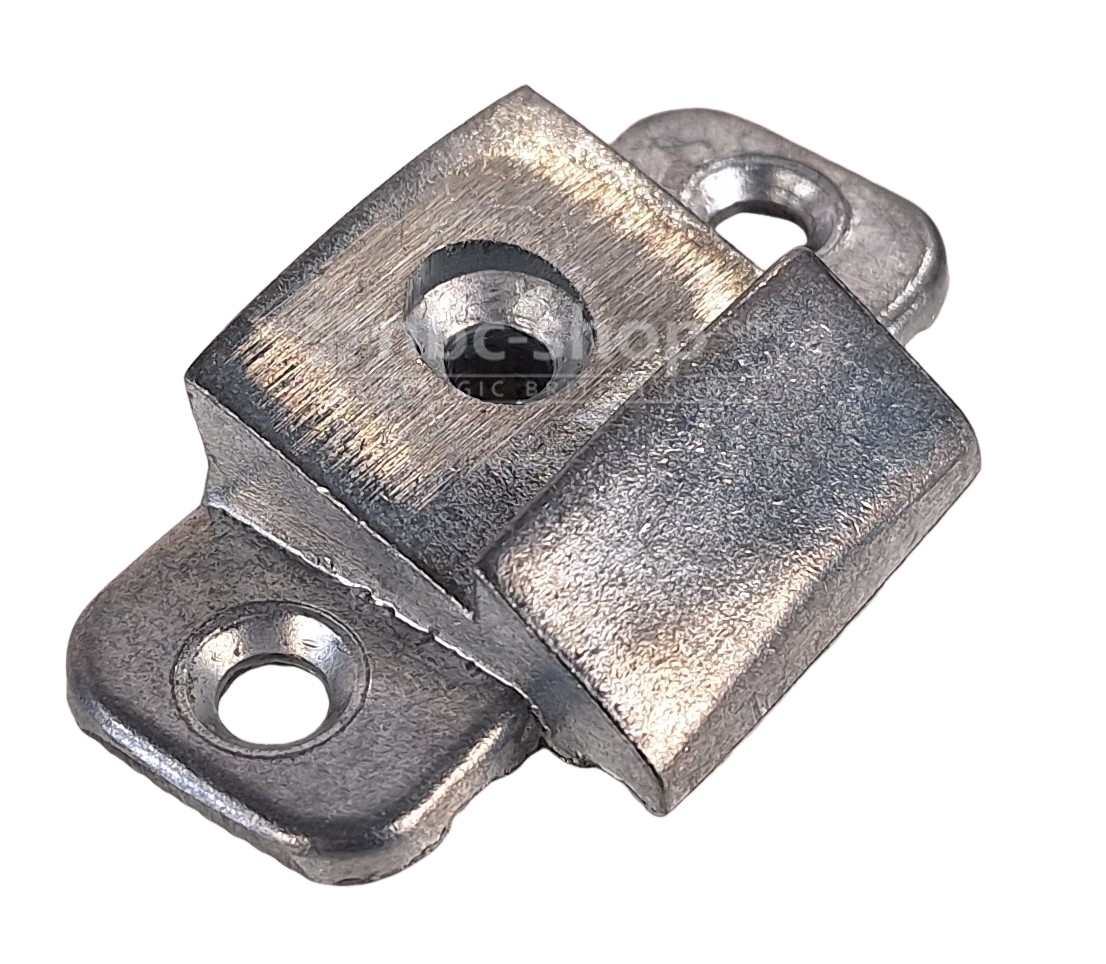 14A6832 GACHE DE PORTE POUR MINI MK1 DE 1959 A 1969