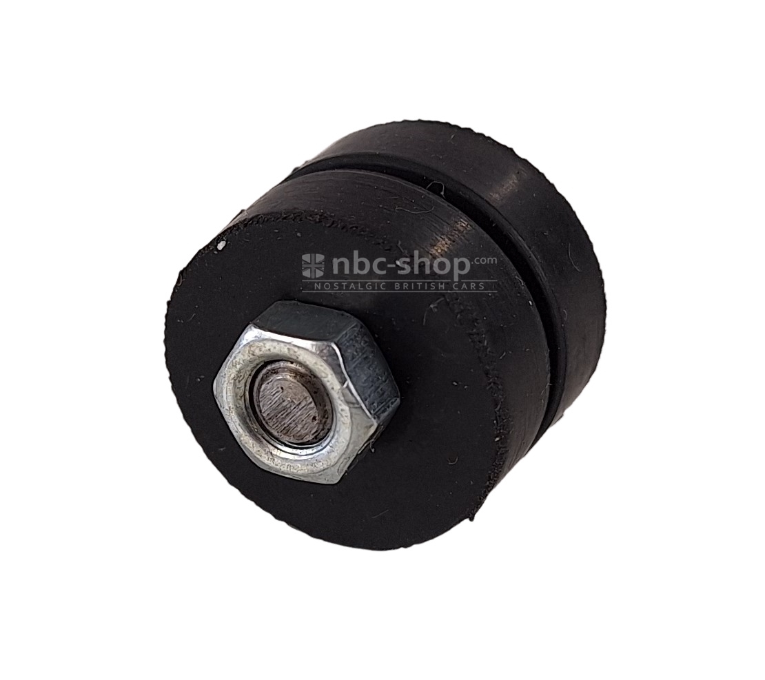 17H5431 SILENT BLOC DE MOTEUR ESSUIE GLACE DR3