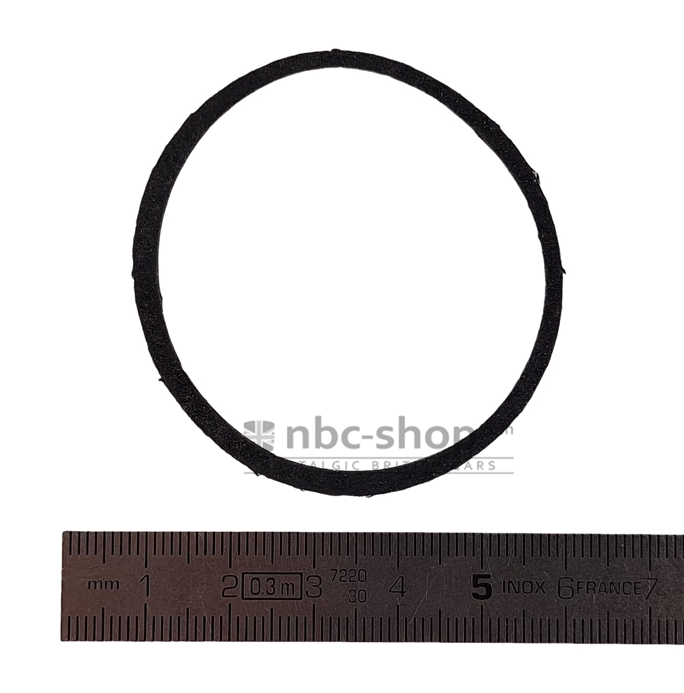 17H1642 JOINT DE VITRE DE COMPTEUR SMITH 52MM