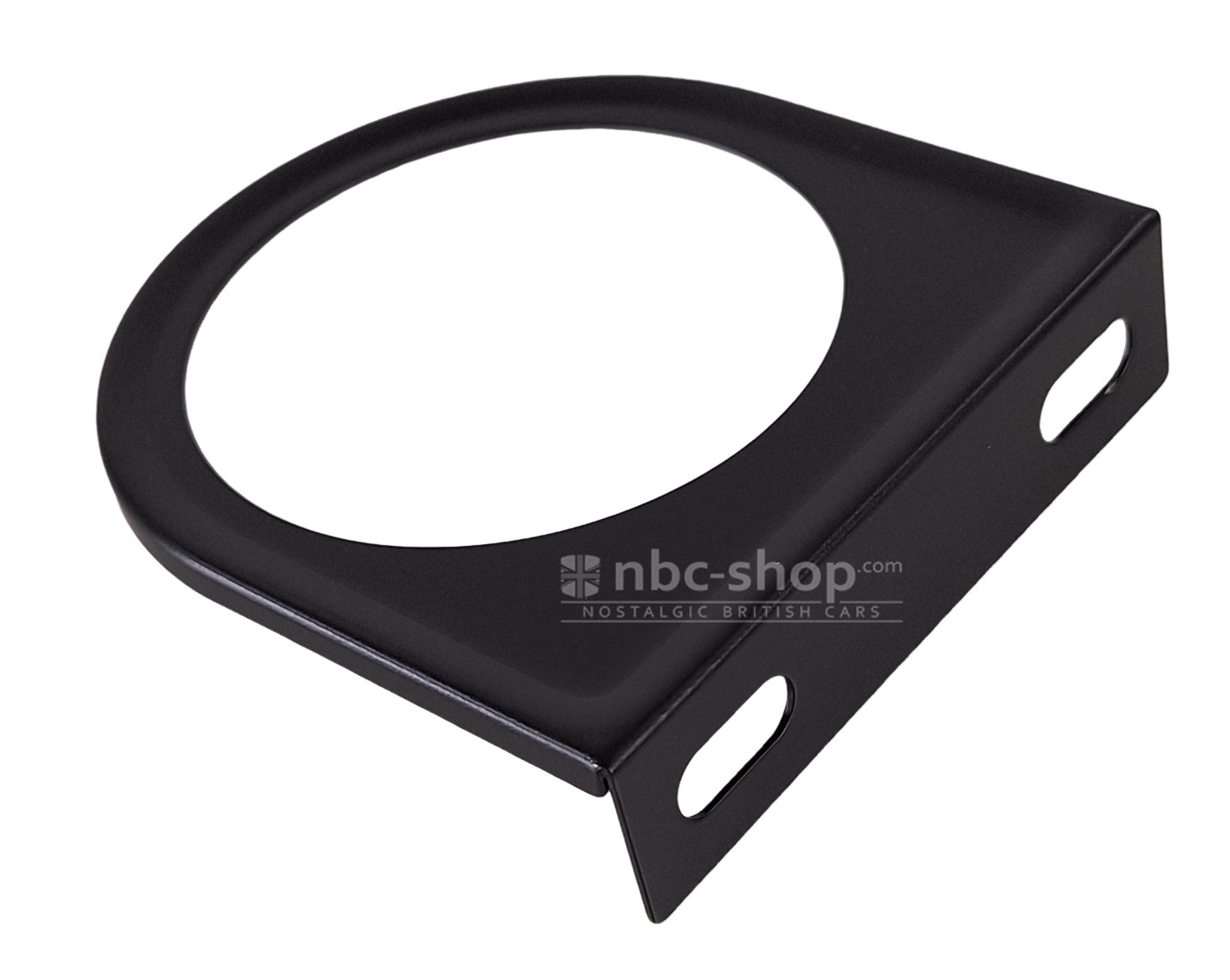 59E10 SUPPORT ADDITIONEL DE COMPTEUR 52MM 1 EMPLACEMENT