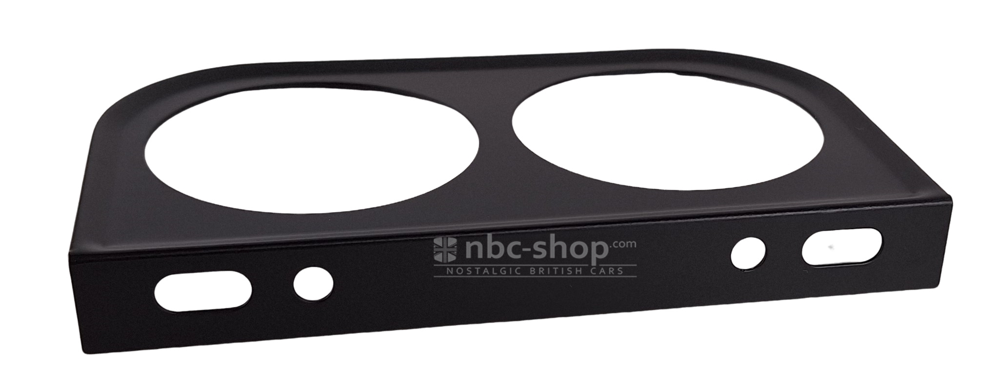 59E20 EQUERRE - SUPPORT DE CADRAN 52MM 2 EMPLACEMENT nbc-shop 3