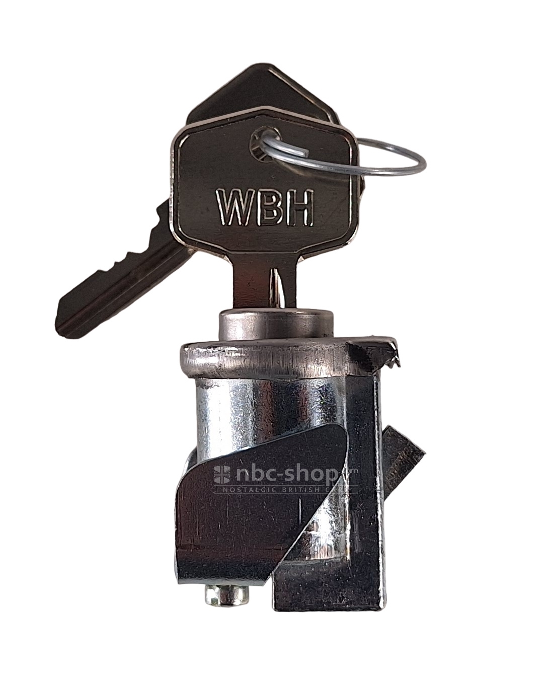 611584 SERRURE DE BOITE A GANT POUR TRIUMPH TR4 TR5 TR6 nbc-shop 3