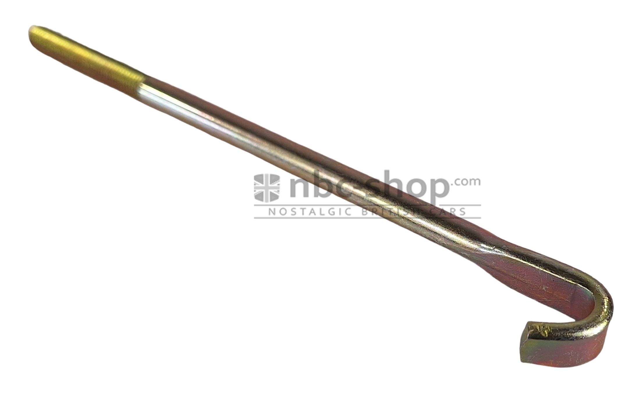 613051 TIGE FILETEE DE FIXATION DE BATTERIE SPITFIRE nbc-shop 3