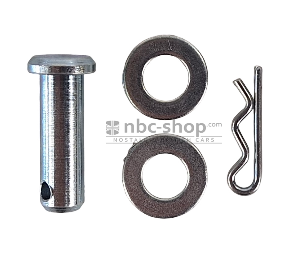 613239K KIT AXE D ARRET DE PORTE TRIUMPH SPITFIRE LA PAIRE