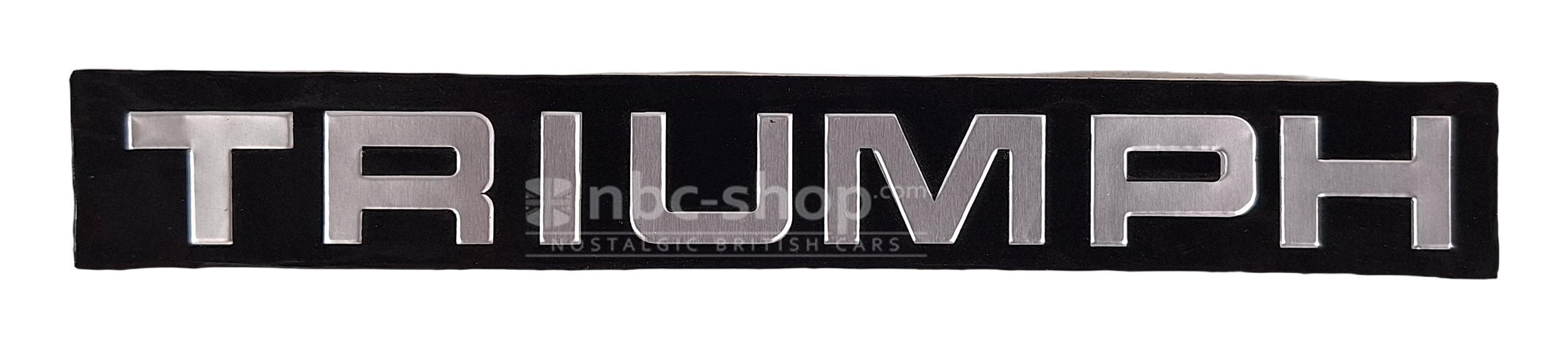 627564 AUTOCOLLANT TRIUMPH