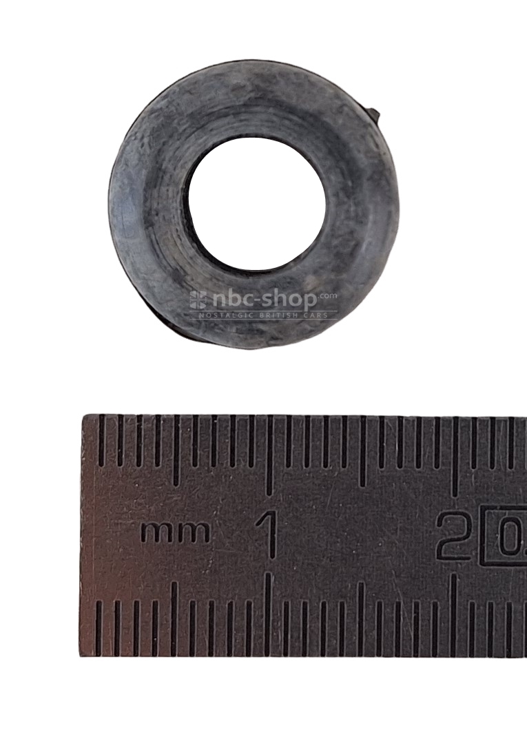 682-200 SILENT BLOC DE BARRE DE MAINTIENT DE CAPOT AUSTIN HEALEY 100/4 100/6 3000