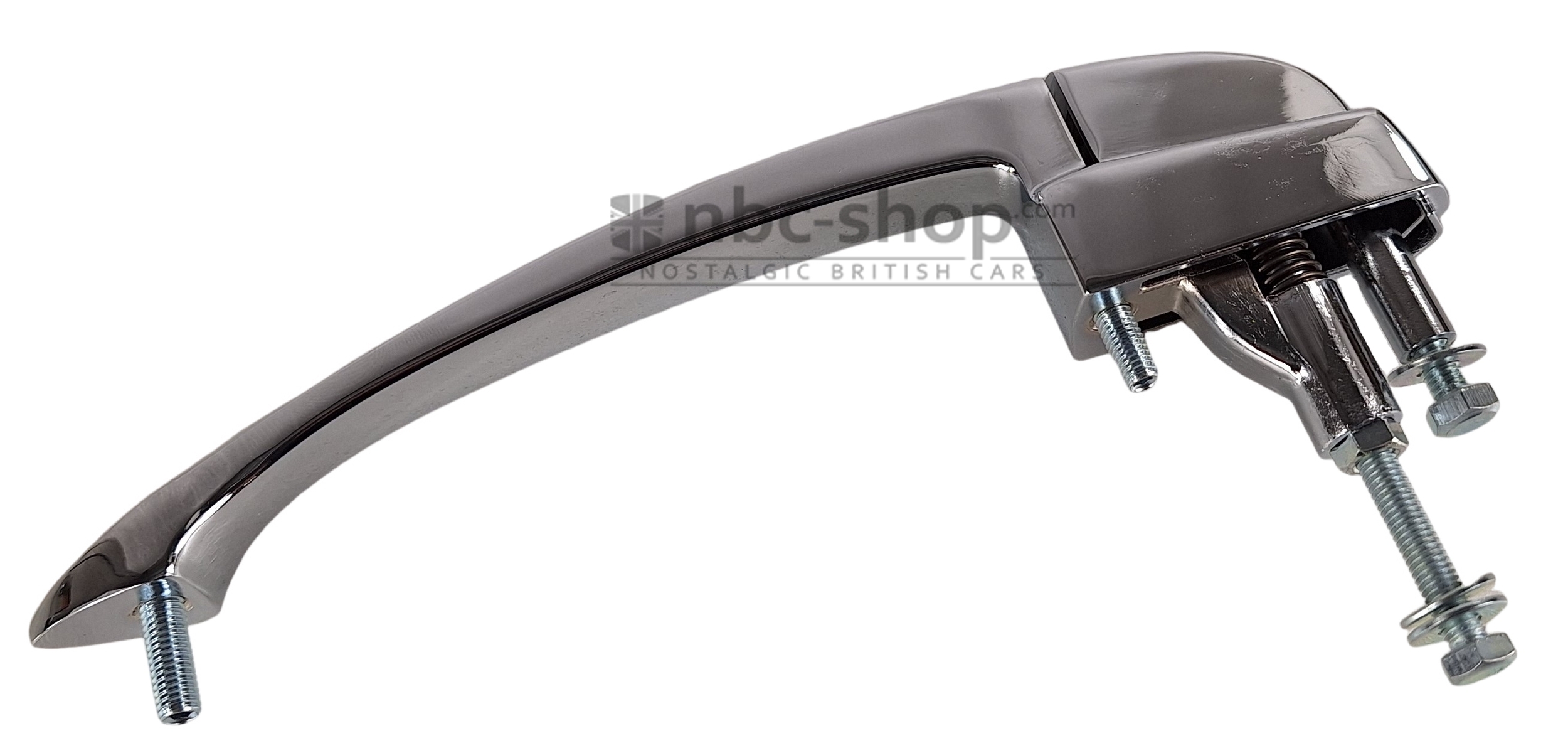 712837 POIGNEE OUVERTURE DE PORTE TRIUMPH TR5 TR6 ET SPITFIRE