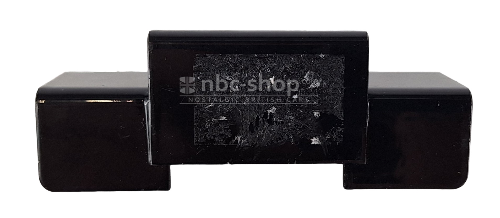 805-485 PLAQUE DE CROCHET DE CAPOT AUSTIN-HEALEY nbc-shop 3