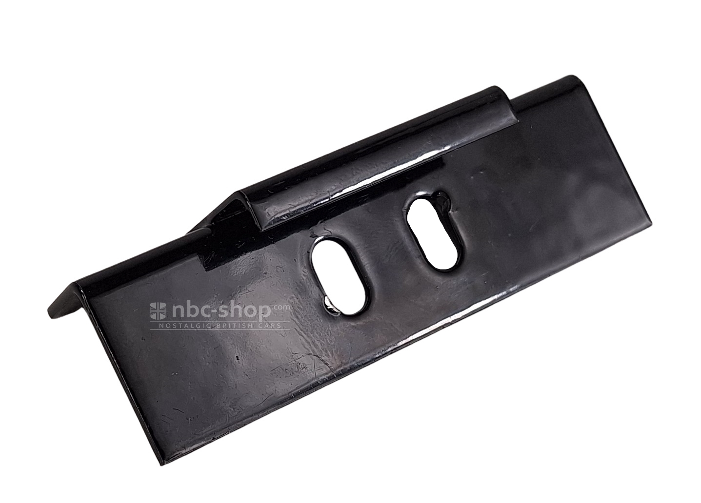 805-485 PLAQUE DE CROCHET DE CAPOT AUSTIN-HEALEY 100/4 100/6 3000