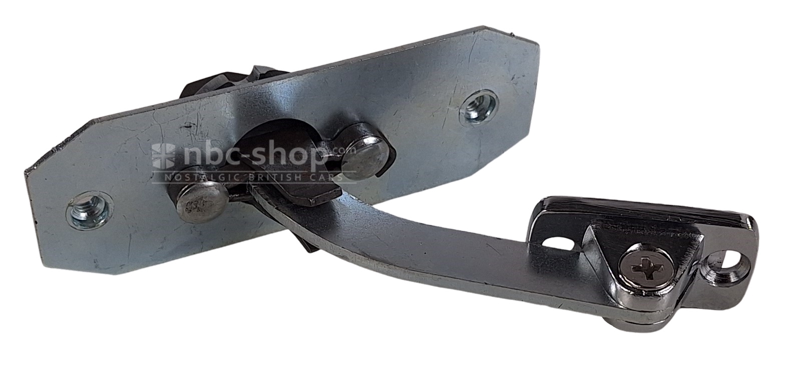 806-745 ARRETOIR DE PORTE AUSTIN HEALEY 100/4 BN1 ET BN2