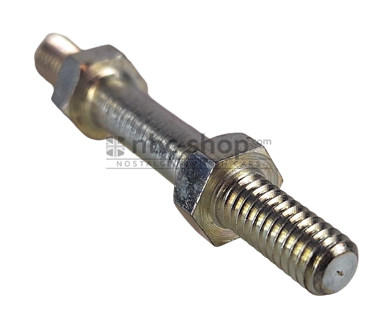056763 GOUJON ENTRETOISE DE CARTER DE DISTRIBUTION POUR TRIUMPH TR2 TR3 TR4 nbc-shop 3