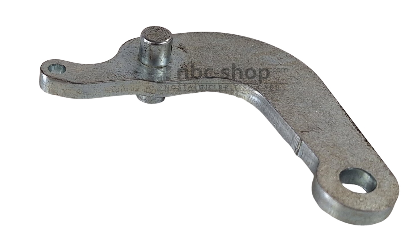 123135 RENVOI DE FREIN A MAIN TRIUMPH SPITFIRE 1962-1980 GAUCHE OU DROIT
