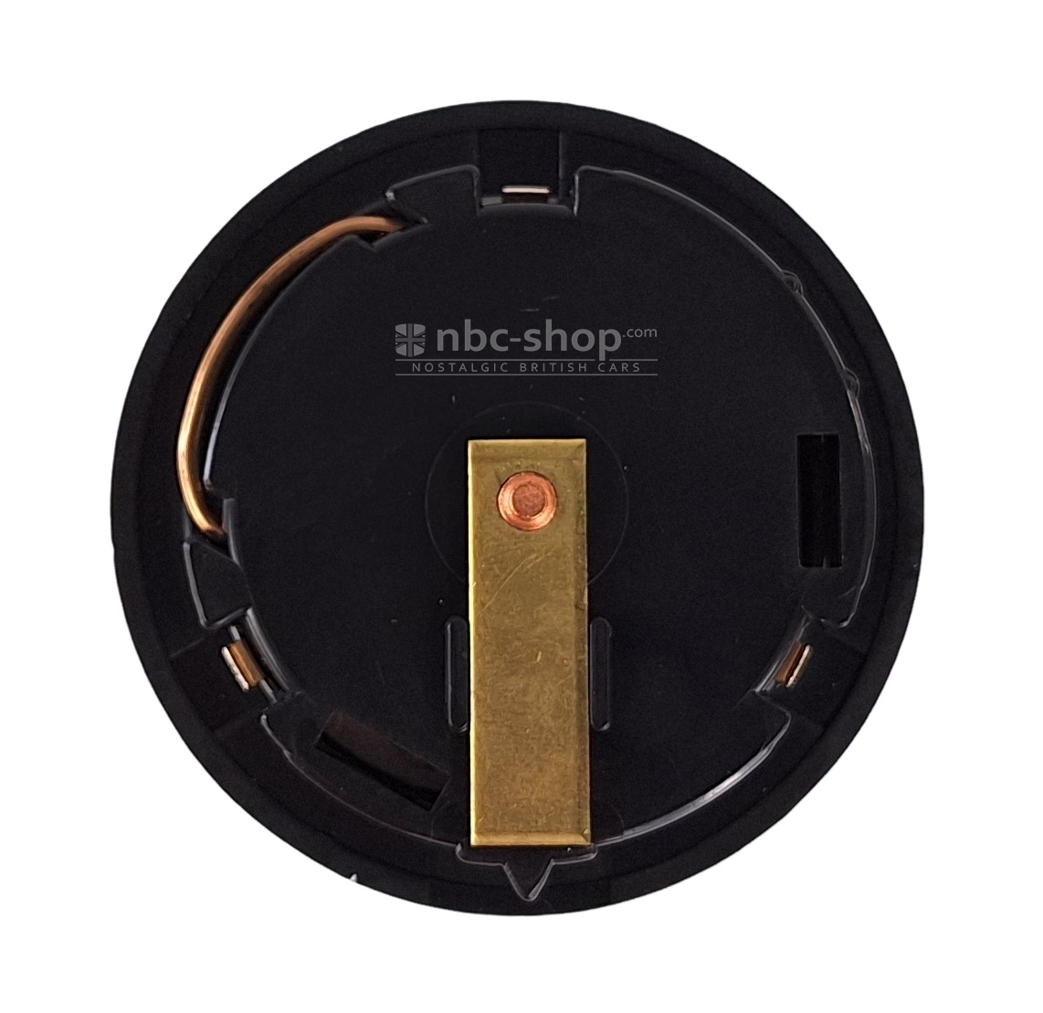 150277 CENTRE DE VOLANT POUR TRIUMPH TR4 TR5 TR6 SPITFIRE nbc-shop 3