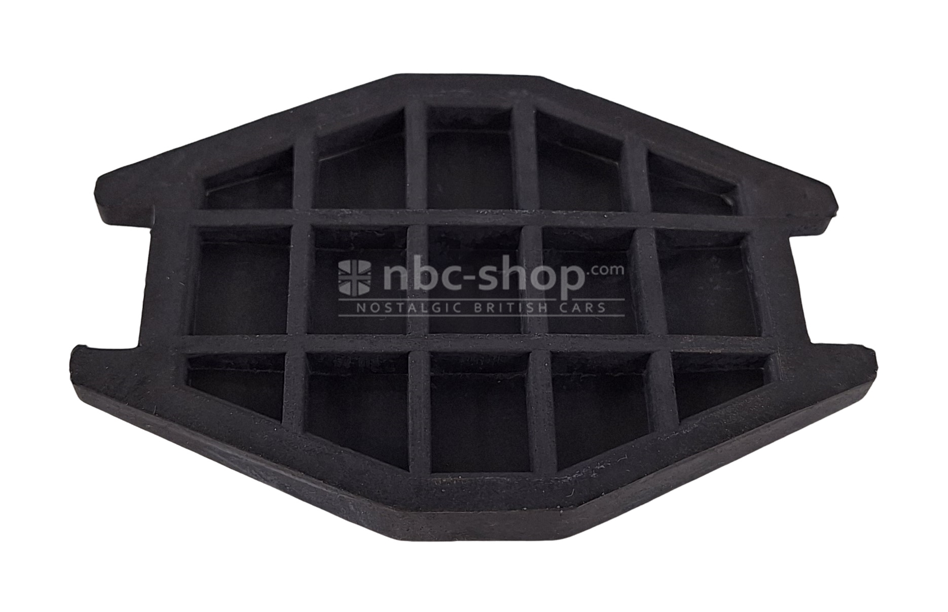 150844A SILENT-BLOC DE MOTEUR DESSUIE-GLACE POUR MINI MGB SPITFIRE TR6 nbc-shop 3