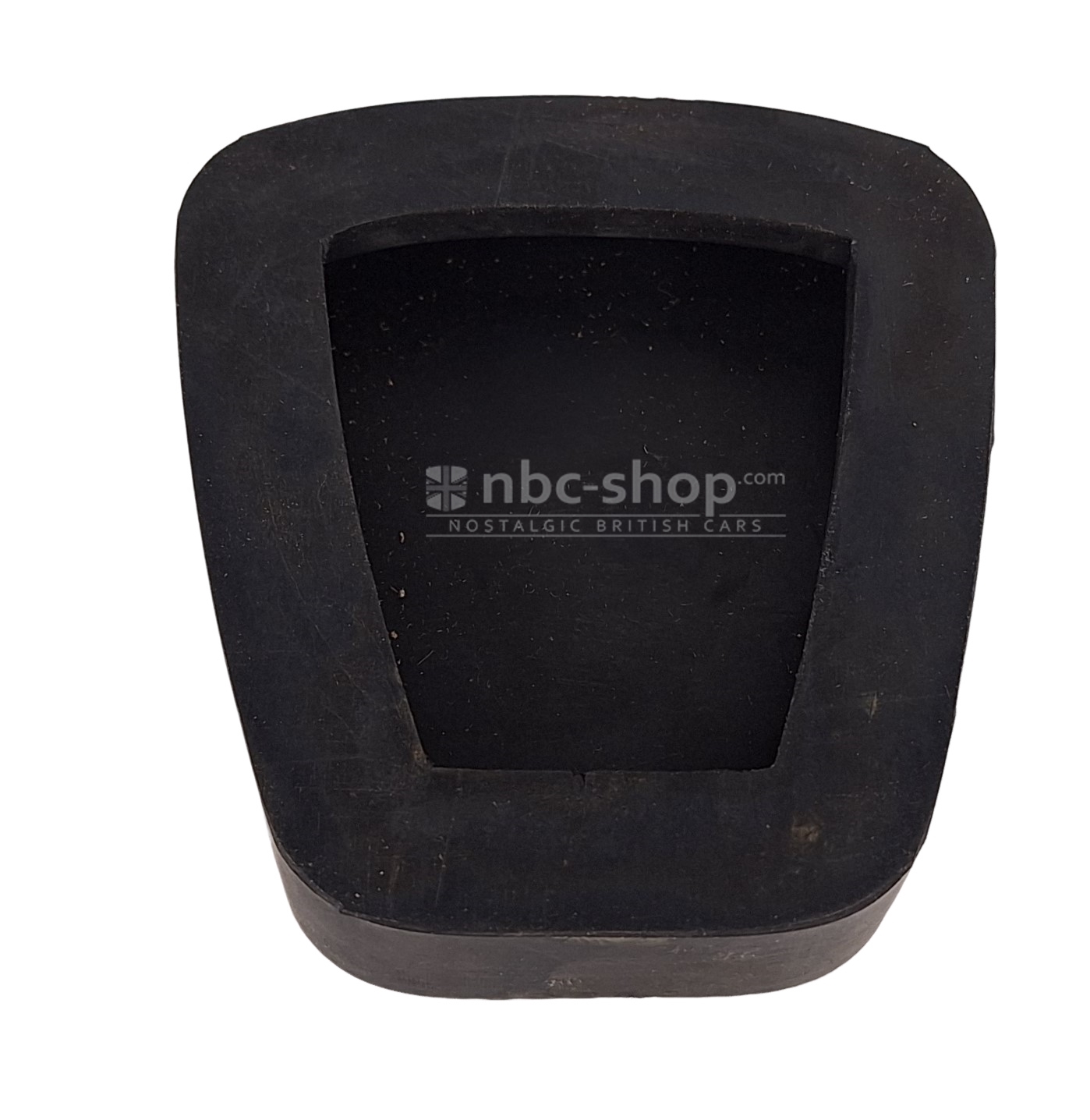 150881 CAOUTCHOUC DE PEDALE EMBRAYAGE ET FREIN TRIUMPH SPITFIRE nbc-shop 3