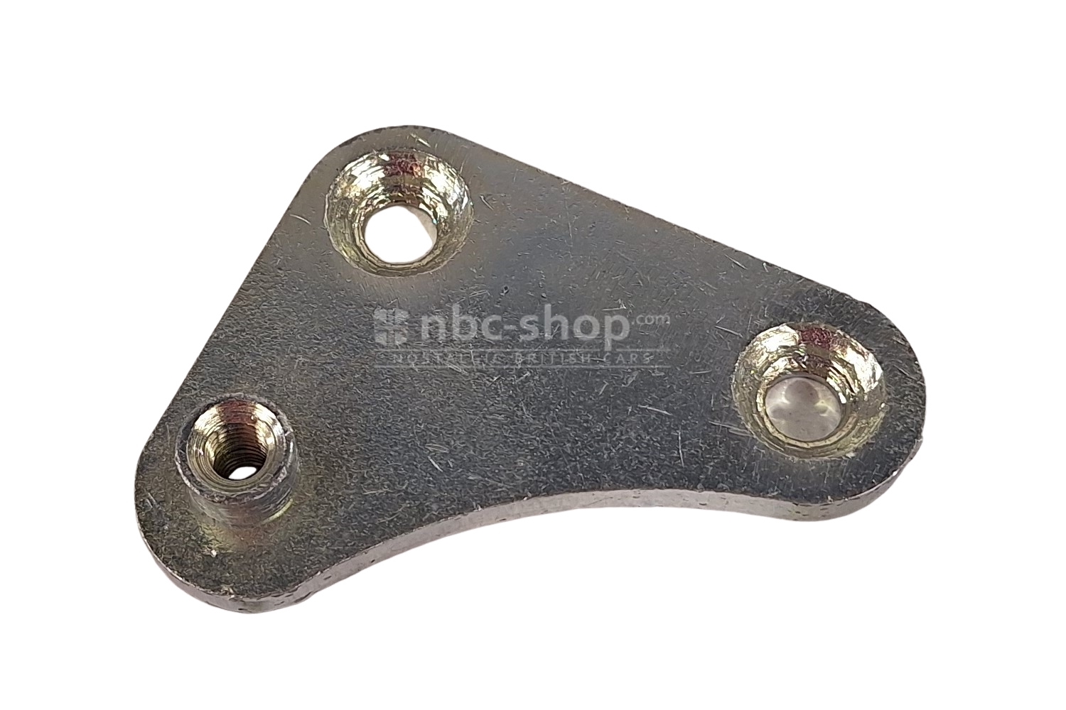 602024 ATTACHE ARCEAU DE CAPOTE GAUCHE POUR TRIUMPH TR2 TR3 TR3A TR4