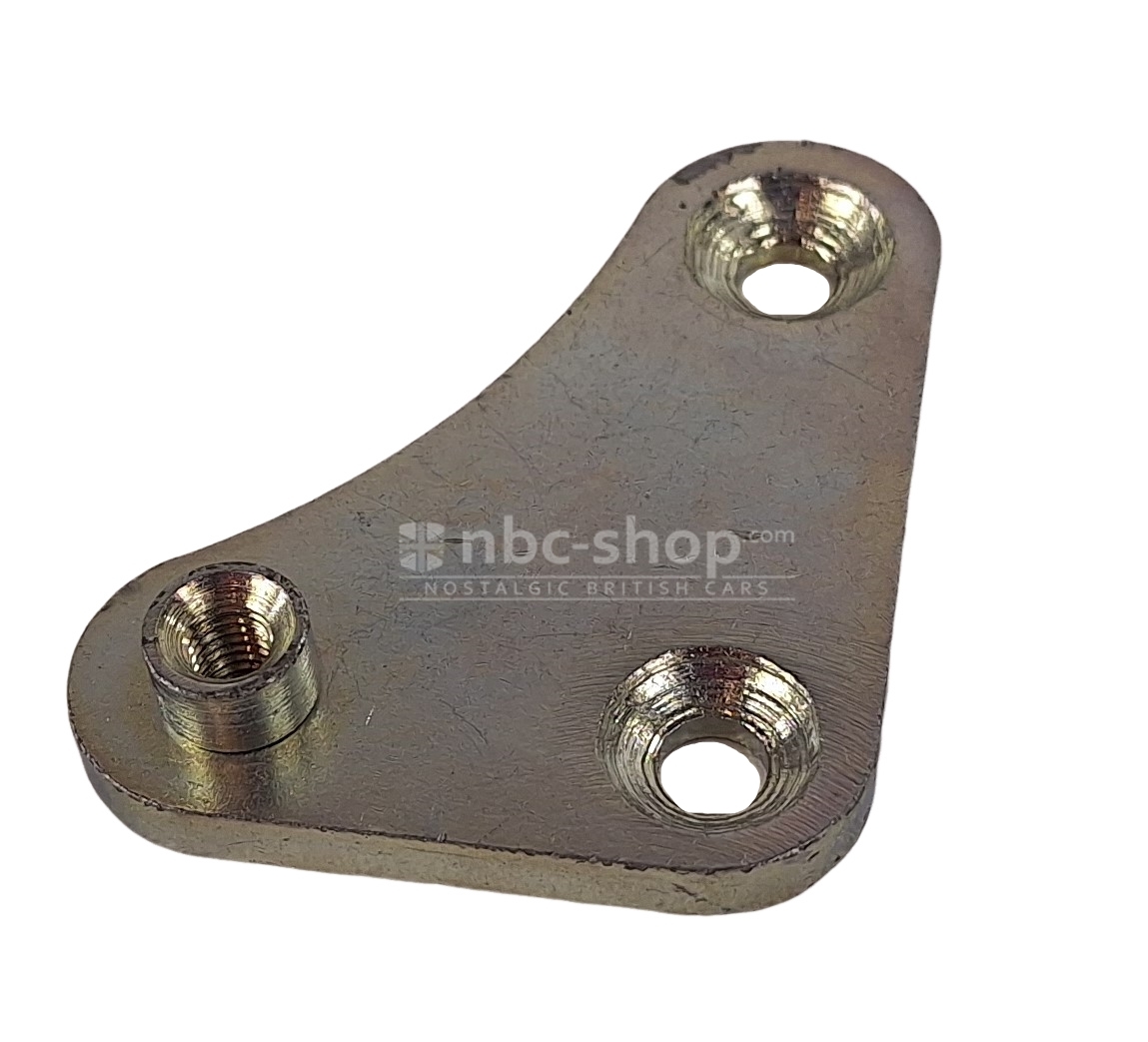 602025 ATTACHE ARCEAU DE CAPOTE DROIT POUR TRIUMPH TR2 TR3 TR3A TR4