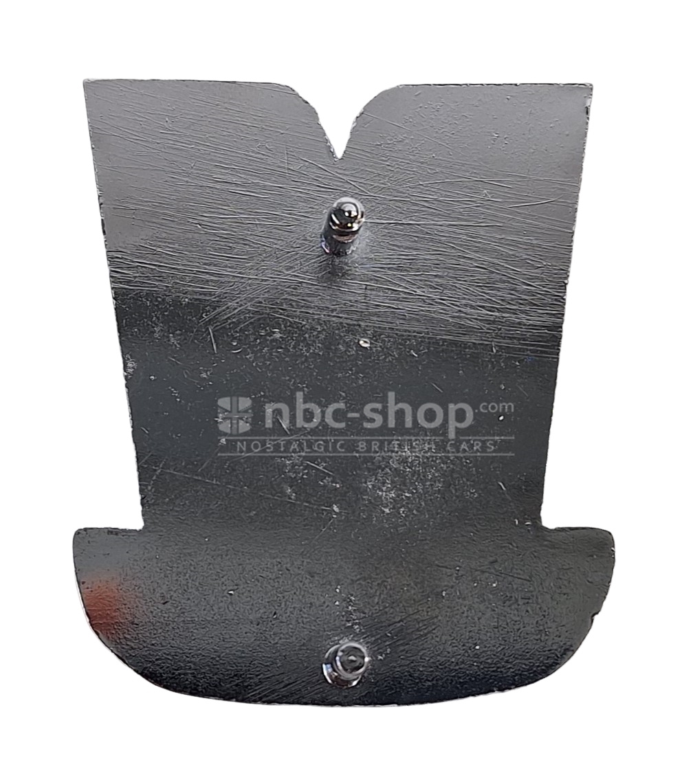 608380 BADGE DE CAPOT AVANT SPITFIRE nbc-shop 3