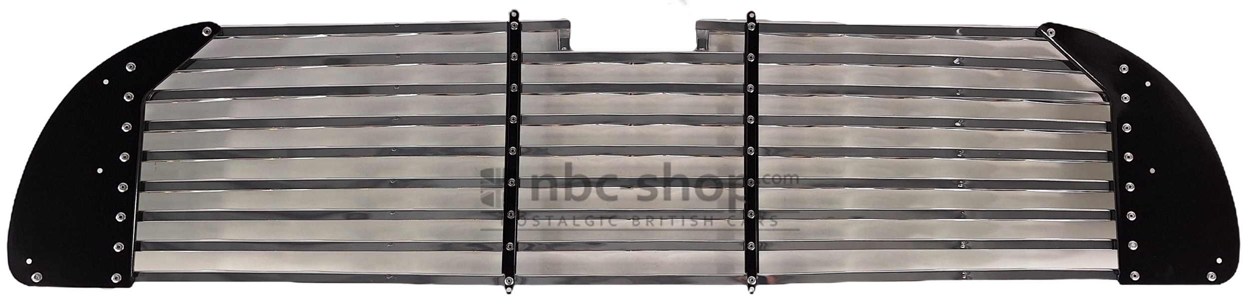 14A7299 GRILLE WAVY AUSTIN MINI MK1 nbc-shop 3