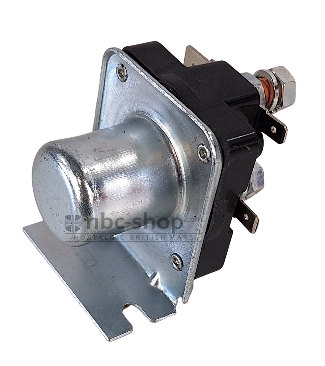 13H5952 SOLENOIDE DE DEMARREUR 3 POLES