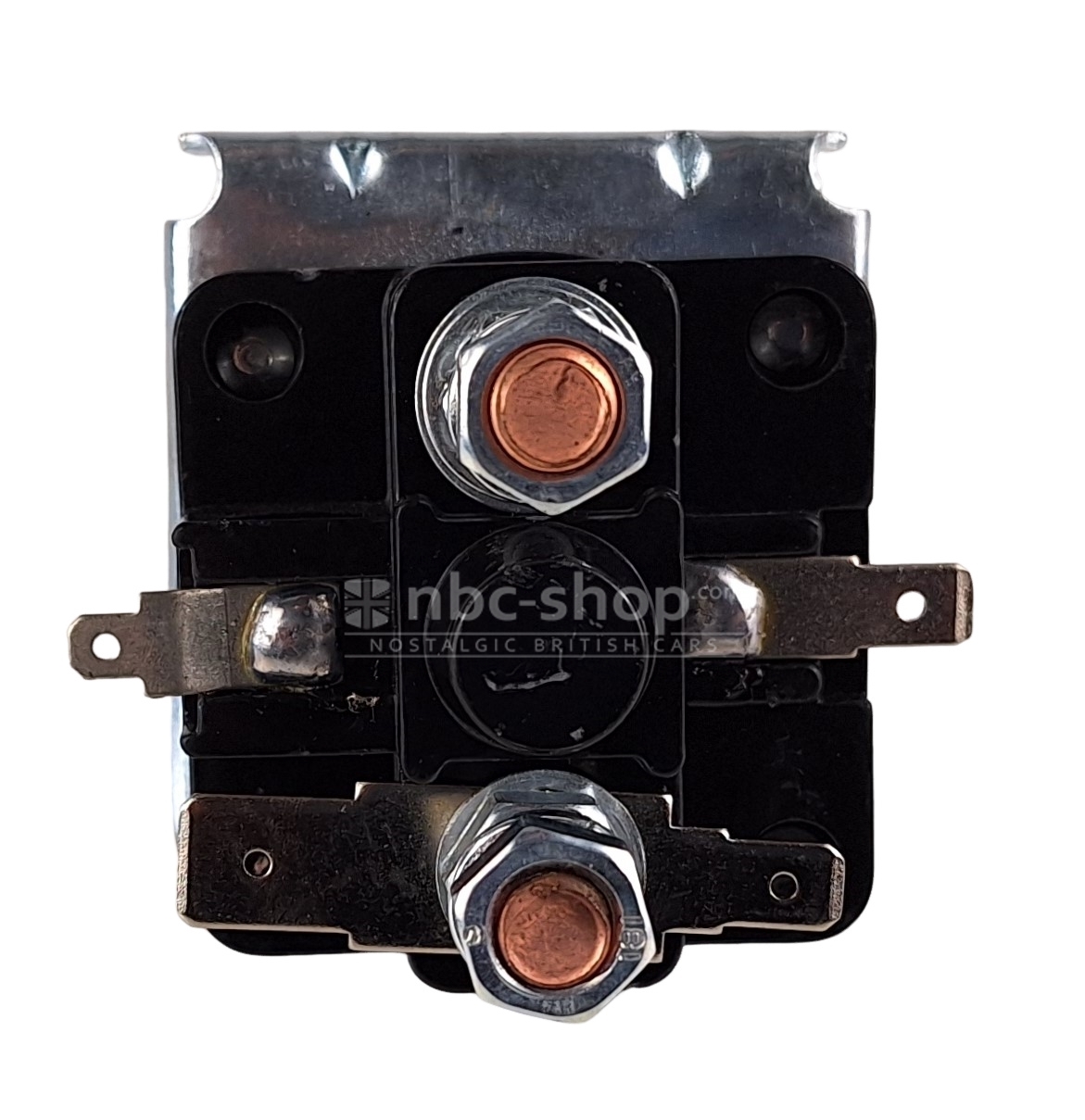 13H5952 SOLENOIDE DE DEMARREUR 3 POLES POUR MINI TRIUMPH SPITFIRE nbc-shop 4